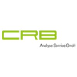 CRB Analyse Service GmbH Logo