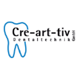Cre-art-tiv Dental GmbH Logo