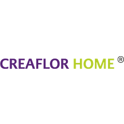 Creaflor Home Logo