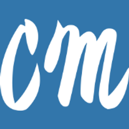 Creamagic Logo