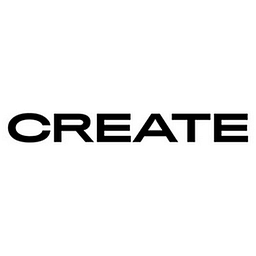 CREATE Logo