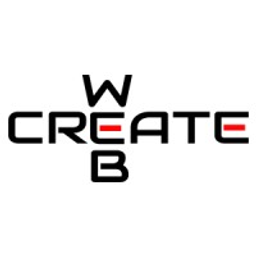 Createweb Logo