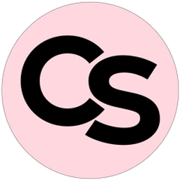 CRÉATION SATIN Logo