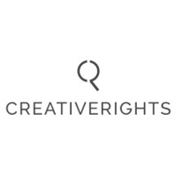 CREATIVERIGHTS Logo