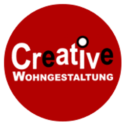 Creative Wohngestaltung Logo