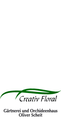 Scheit Oliver Gärtnerei Logo