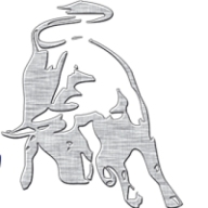 Creativhouse GmbH Edelstahl & Schrift Logo