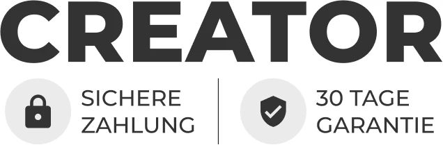 Creator Journal Logo