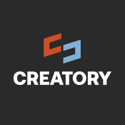 Creatory GmbH Logo