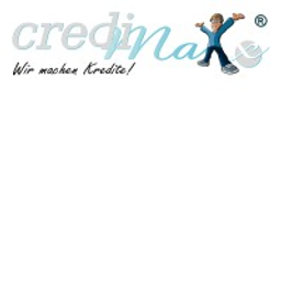 CrediMaxx GmbH Logo