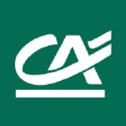 Crédit agricole SA Logo