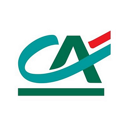 Crédit Agricole Logo