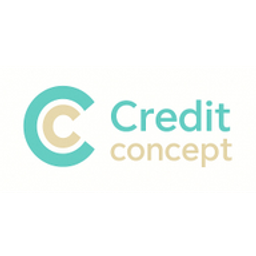 Credit Concept GmbH Logo