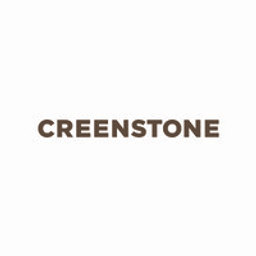 Creenstone Logo