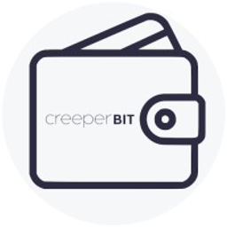 Creeperbit Logo