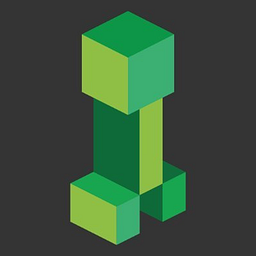 CreeperHost Logo