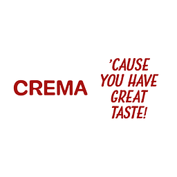 Cremashop Logo