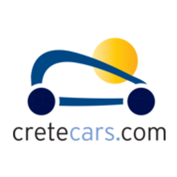 Cretecars Logo