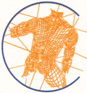 Creuzburg Steffi, Fuchs Andreas Physiotherapie Logo