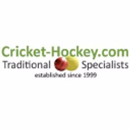 Cricket Hockey Logo