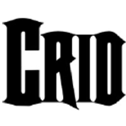 CRID Logo
