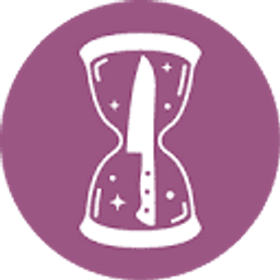 Crime in Time Logo