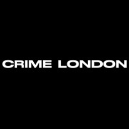 Crime London Logo
