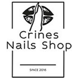 Crinesnailshop Logo