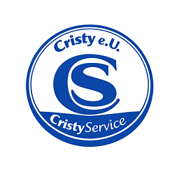 Cristyservice Logo