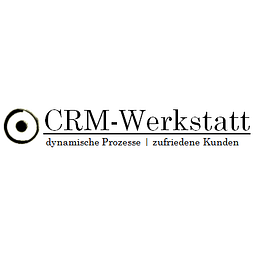CRM-Werkstatt Logo