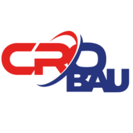 CRO-BAU Logo