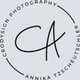 Crodysign Photography Logo