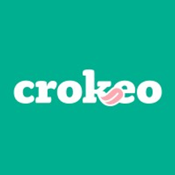 Crokeo Logo