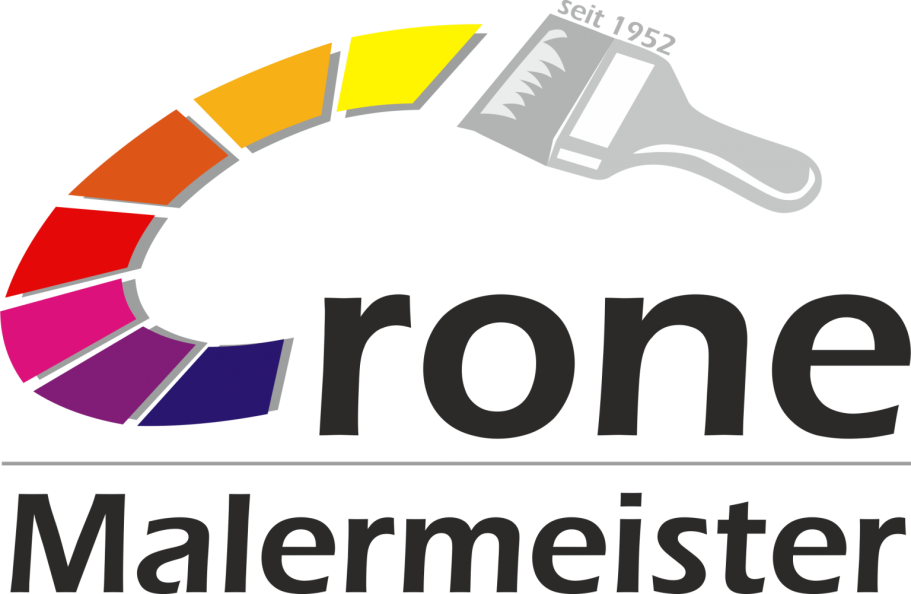 Crone GmbH Malermeister Logo