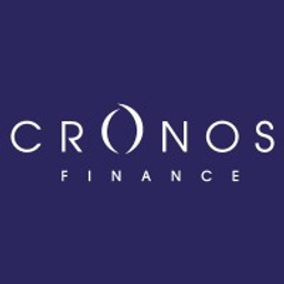 Cronosfinance Logo