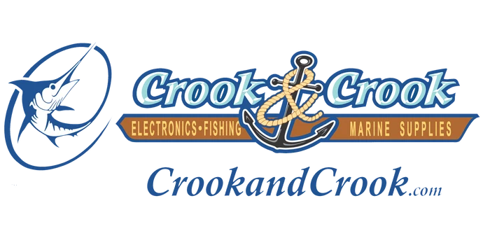 Crook & Crook Marine Logo