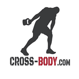 Cross Body Logo