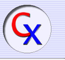 Cross Worx Datenverarbeitung Logo