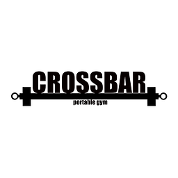 Crossbar Gym Logo