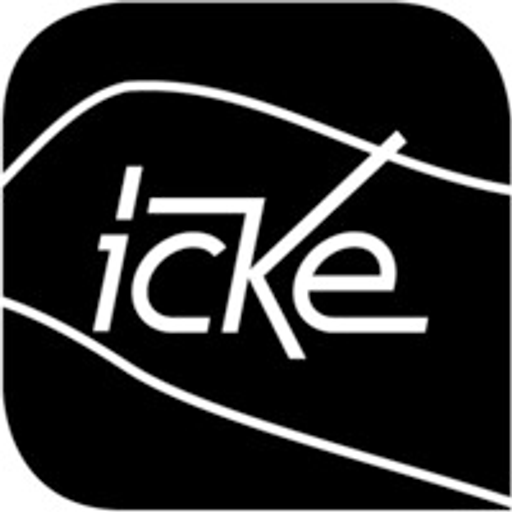 Icke Lifestyle Performance GmbH Logo