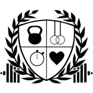 CrossFit MUC München Logo