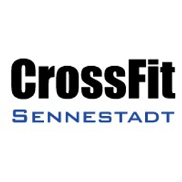 Crossfitsennestadt Logo