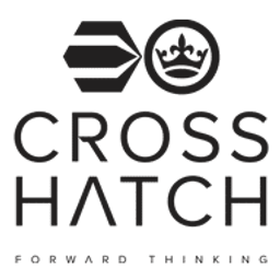 Crosshatch Logo