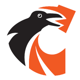 Crow Security Logo