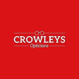 Crowleys Opticians ¦ Family Vision Care ¦ Cork Logo