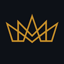 Crown Visuals Logo