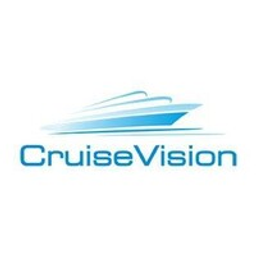 Cruisevision Logo