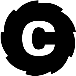 Crushgrind A/S Logo