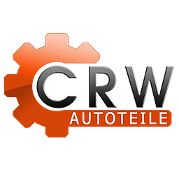 CRW-Autoteile Logo