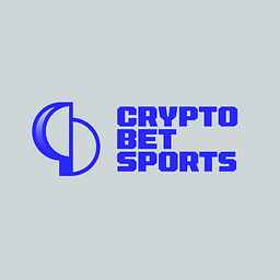 CryptoBetSports Logo